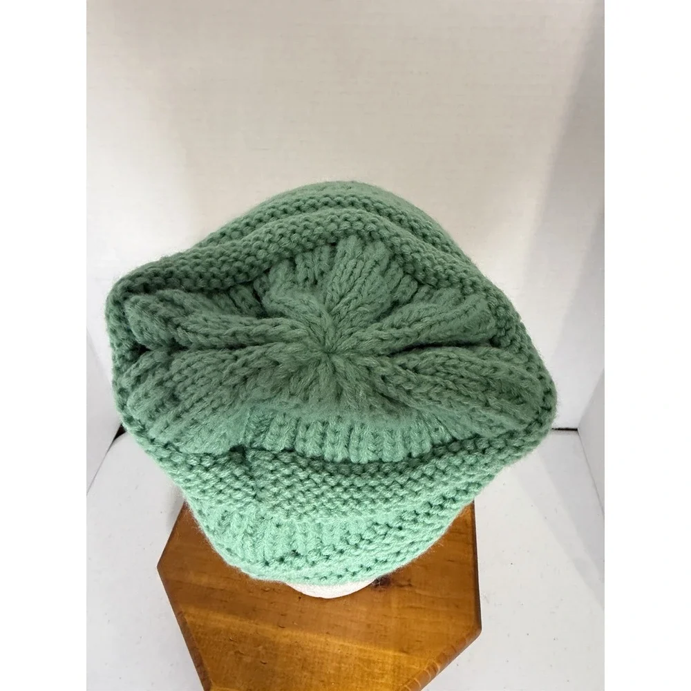 C.C Exclusives stay warm